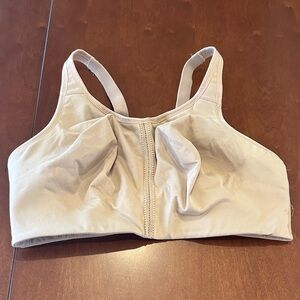 Wacoal Women's Nude Wireless Bra 40DDD
